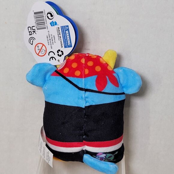 Cows vs Aliens: #031 Captain Moo - w/ tag - Picture 3 of 4